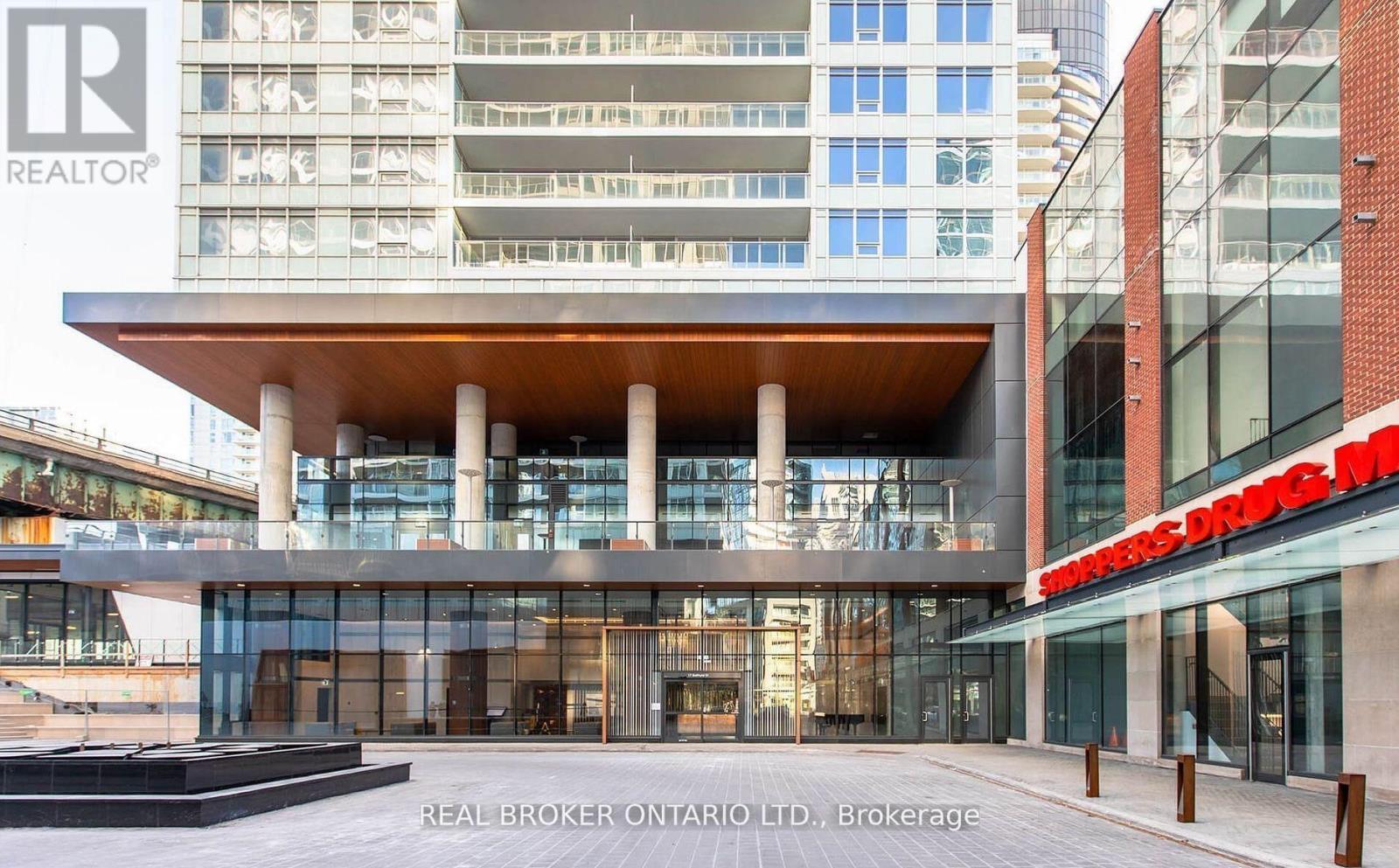 1507 - 17 Bathurst Street, Toronto, Ontario  M5V 0N1 - Photo 3 - C12677812