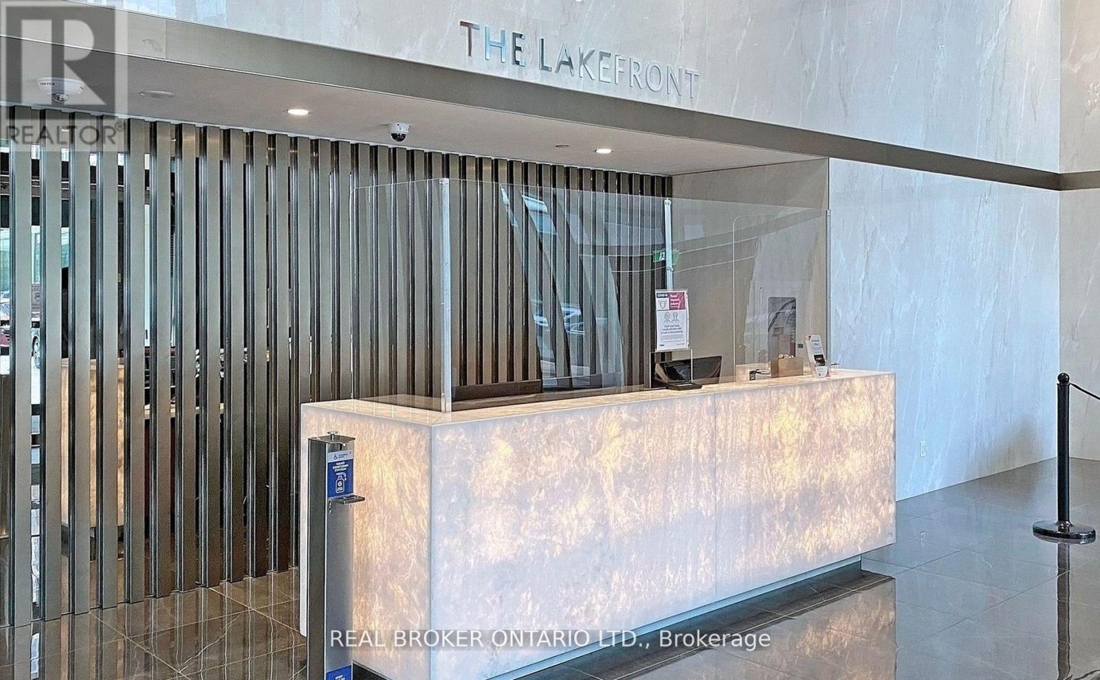 1507 - 17 Bathurst Street, Toronto, Ontario  M5V 0N1 - Photo 5 - C12677812