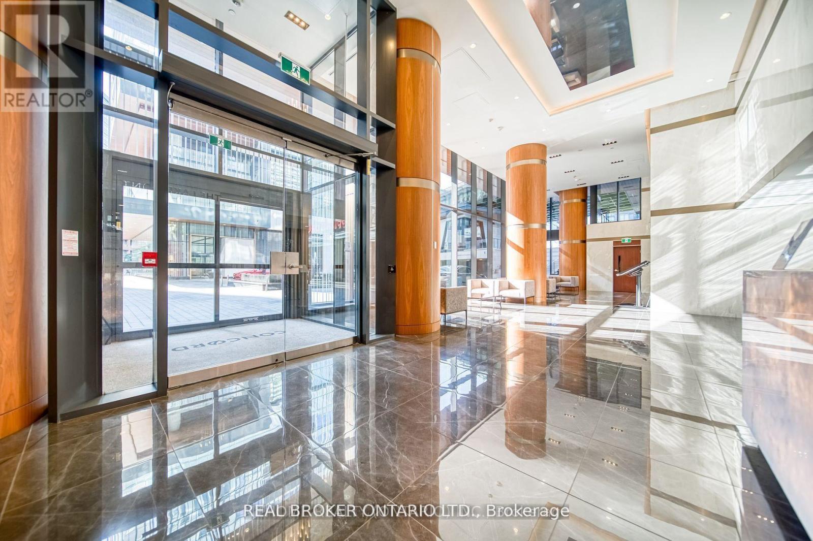 1507 - 17 Bathurst Street, Toronto, Ontario  M5V 0N1 - Photo 6 - C12677812