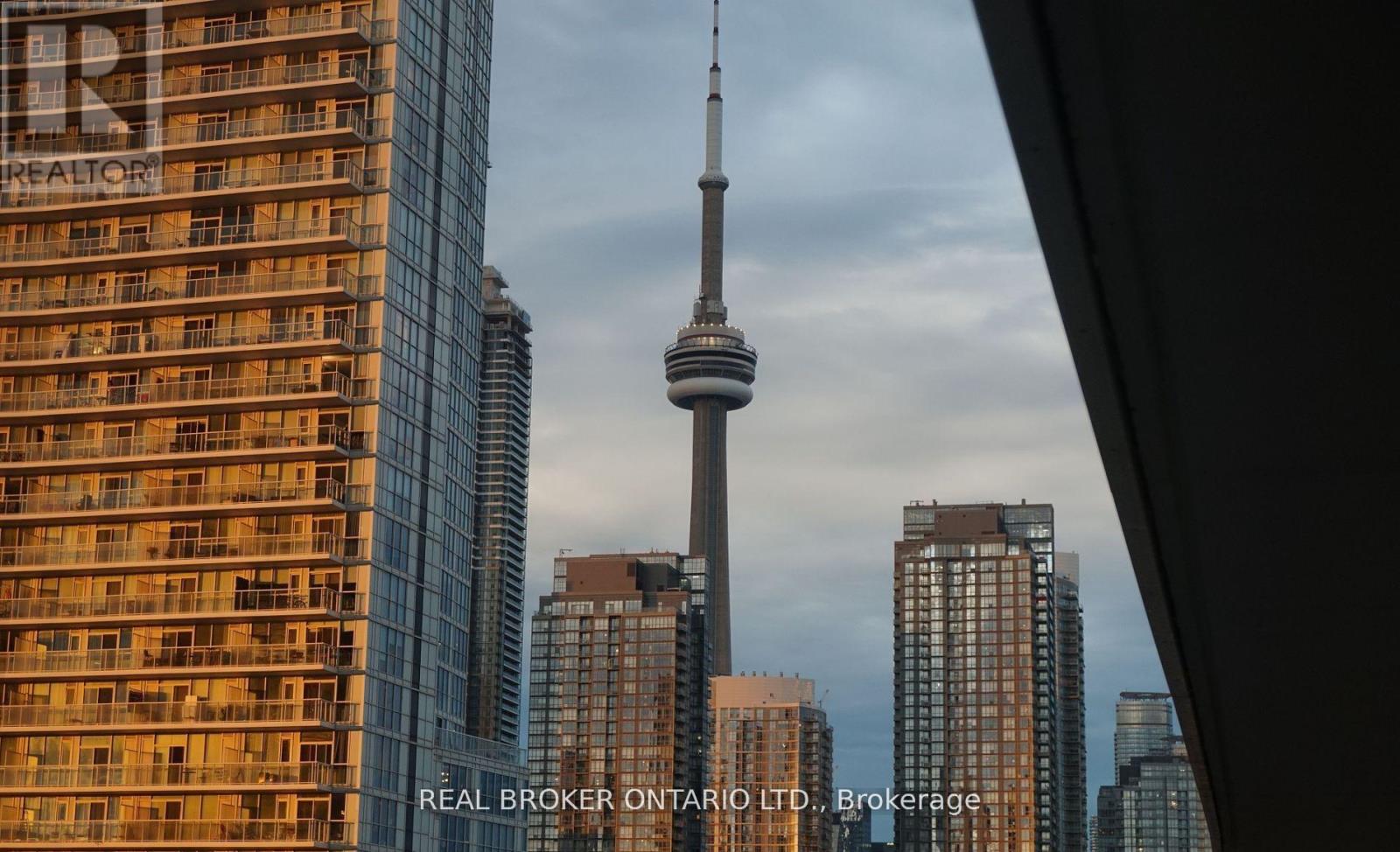 1507 - 17 Bathurst Street, Toronto, Ontario  M5V 0N1 - Photo 7 - C12677812