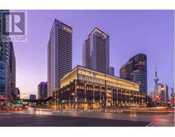 1507 - 17 BATHURST STREET, Toronto, Ontario