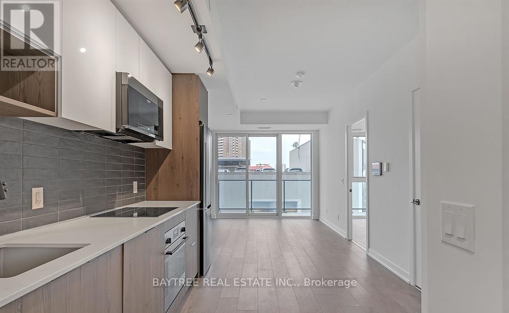 626 - 5 DEFRIES STREET, Toronto, Ontario