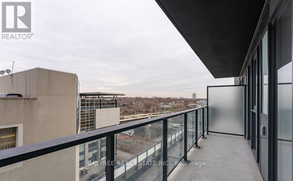 626 - 5 Defries Street, Toronto, Ontario  M5A 3R4 - Photo 17 - C12677820