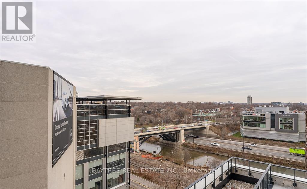 626 - 5 Defries Street, Toronto, Ontario  M5A 3R4 - Photo 19 - C12677820