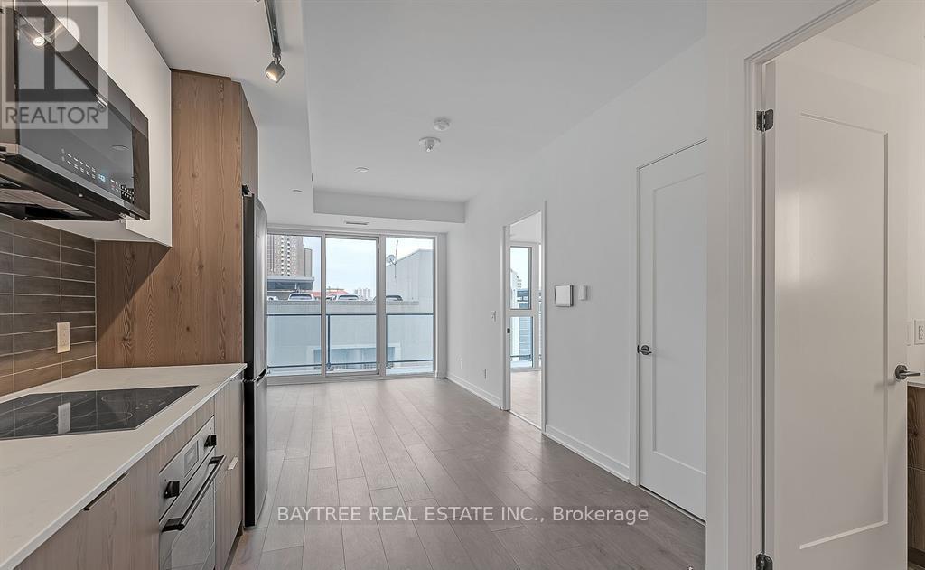 626 - 5 Defries Street, Toronto, Ontario  M5A 3R4 - Photo 2 - C12677820