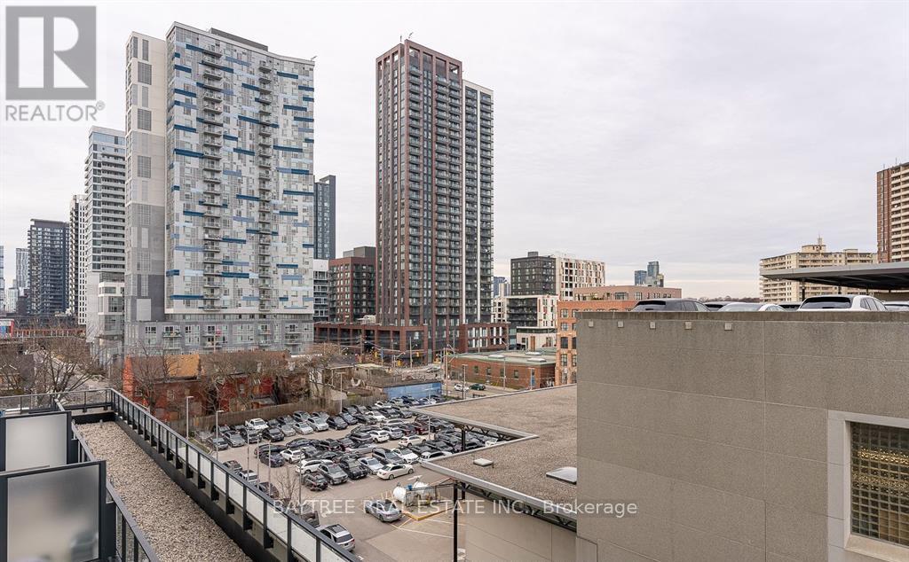 626 - 5 Defries Street, Toronto, Ontario  M5A 3R4 - Photo 20 - C12677820