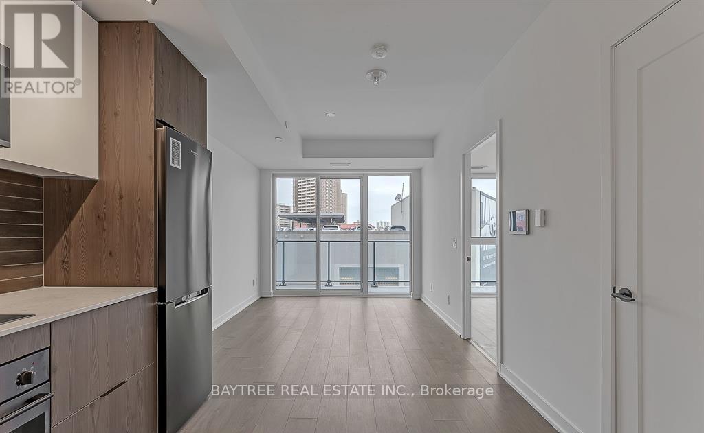 626 - 5 Defries Street, Toronto, Ontario  M5A 3R4 - Photo 3 - C12677820