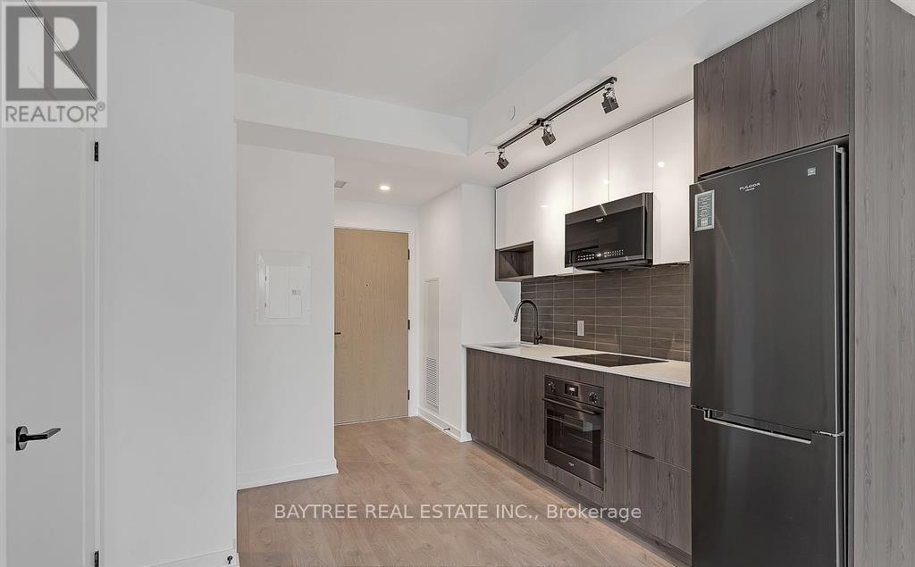 626 - 5 Defries Street, Toronto, Ontario  M5A 3R4 - Photo 4 - C12677820