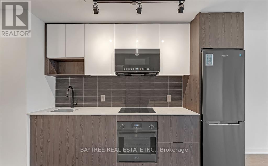 626 - 5 Defries Street, Toronto, Ontario  M5A 3R4 - Photo 5 - C12677820