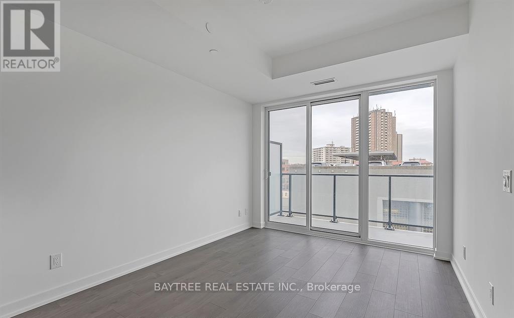 626 - 5 Defries Street, Toronto, Ontario  M5A 3R4 - Photo 6 - C12677820