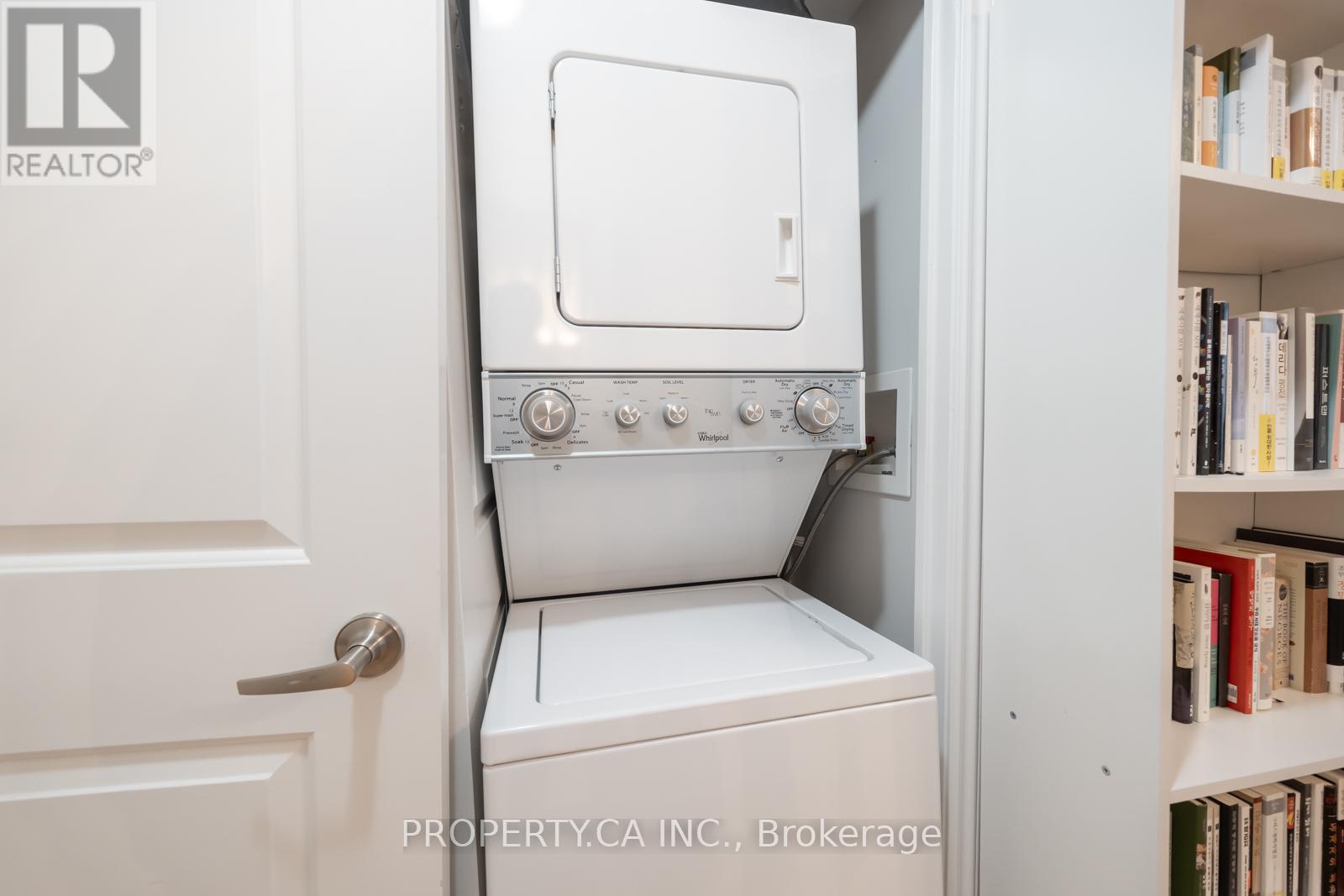 605 - 50 Town Centre Court, Toronto, Ontario  M1P 0A9 - Photo 7 - E12677756