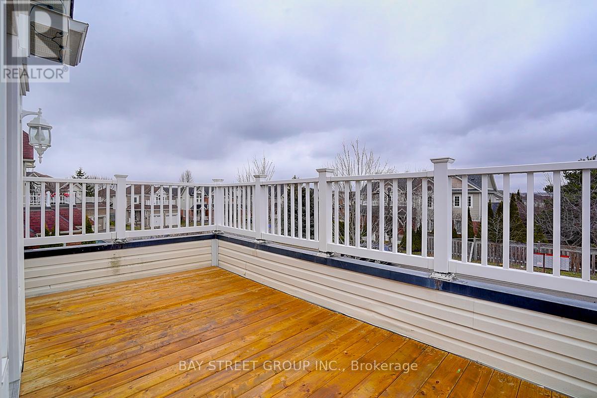 52 Whitewater Street, Whitby, Ontario  L1R 2S8 - Photo 19 - E12677772