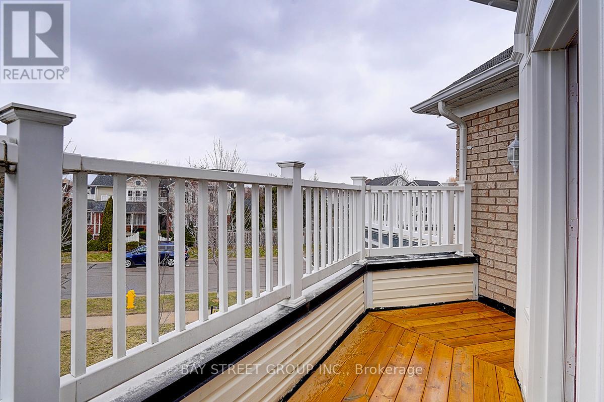 52 Whitewater Street, Whitby, Ontario  L1R 2S8 - Photo 20 - E12677772