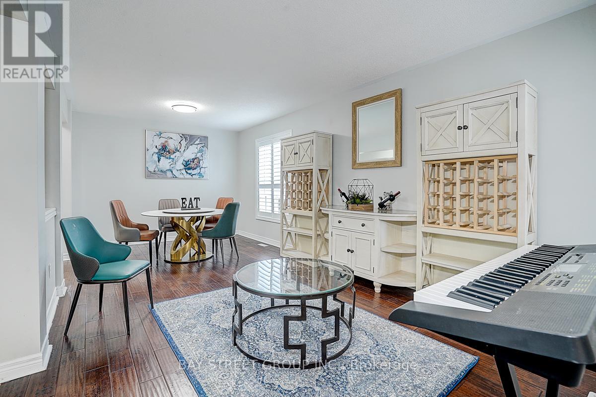 52 Whitewater Street, Whitby, Ontario  L1R 2S8 - Photo 22 - E12677772