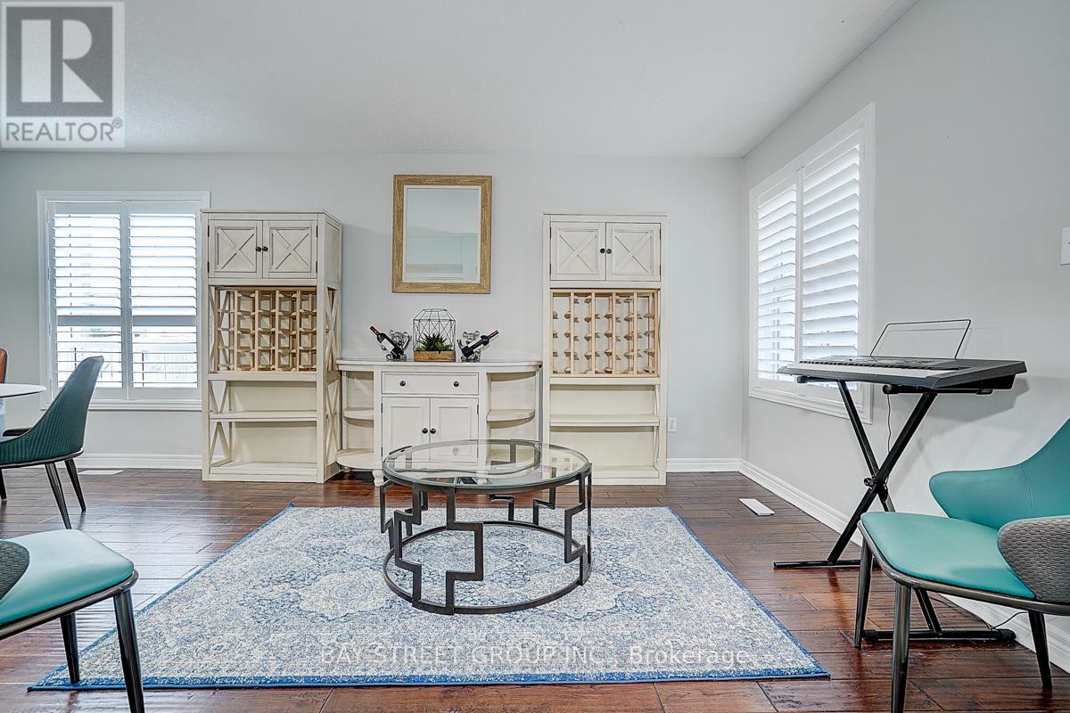 52 Whitewater Street, Whitby, Ontario  L1R 2S8 - Photo 23 - E12677772