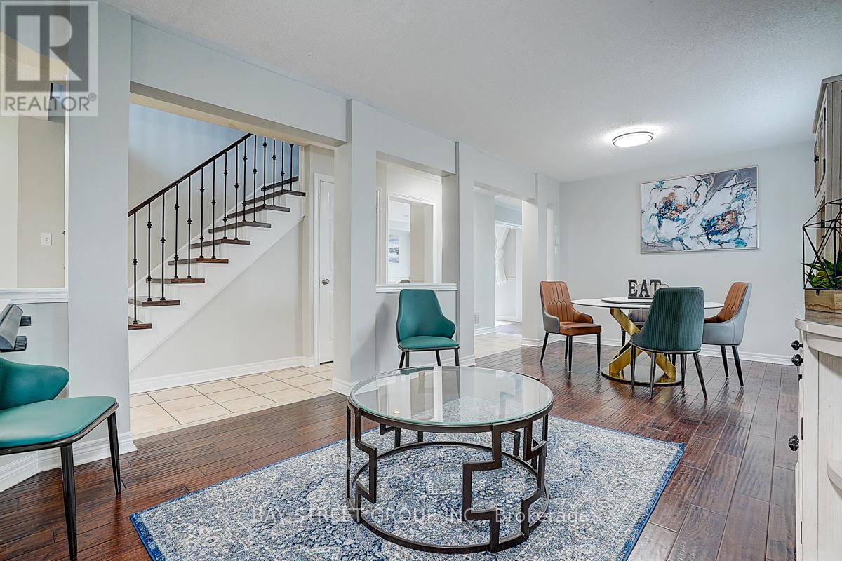 52 Whitewater Street, Whitby, Ontario  L1R 2S8 - Photo 24 - E12677772