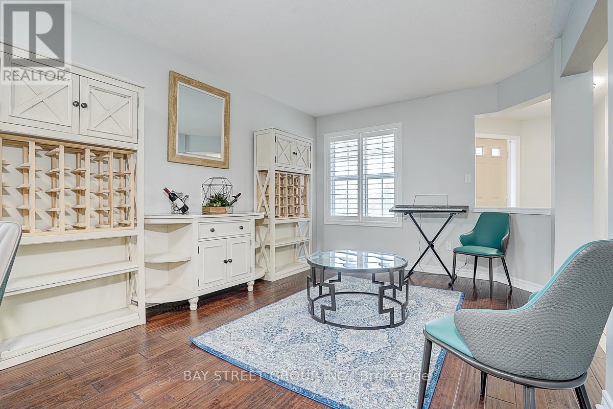 52 Whitewater Street, Whitby, Ontario  L1R 2S8 - Photo 25 - E12677772