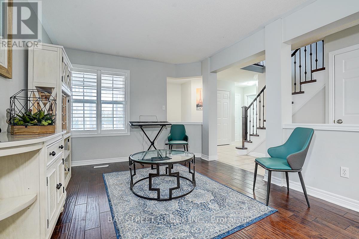 52 Whitewater Street, Whitby, Ontario  L1R 2S8 - Photo 26 - E12677772