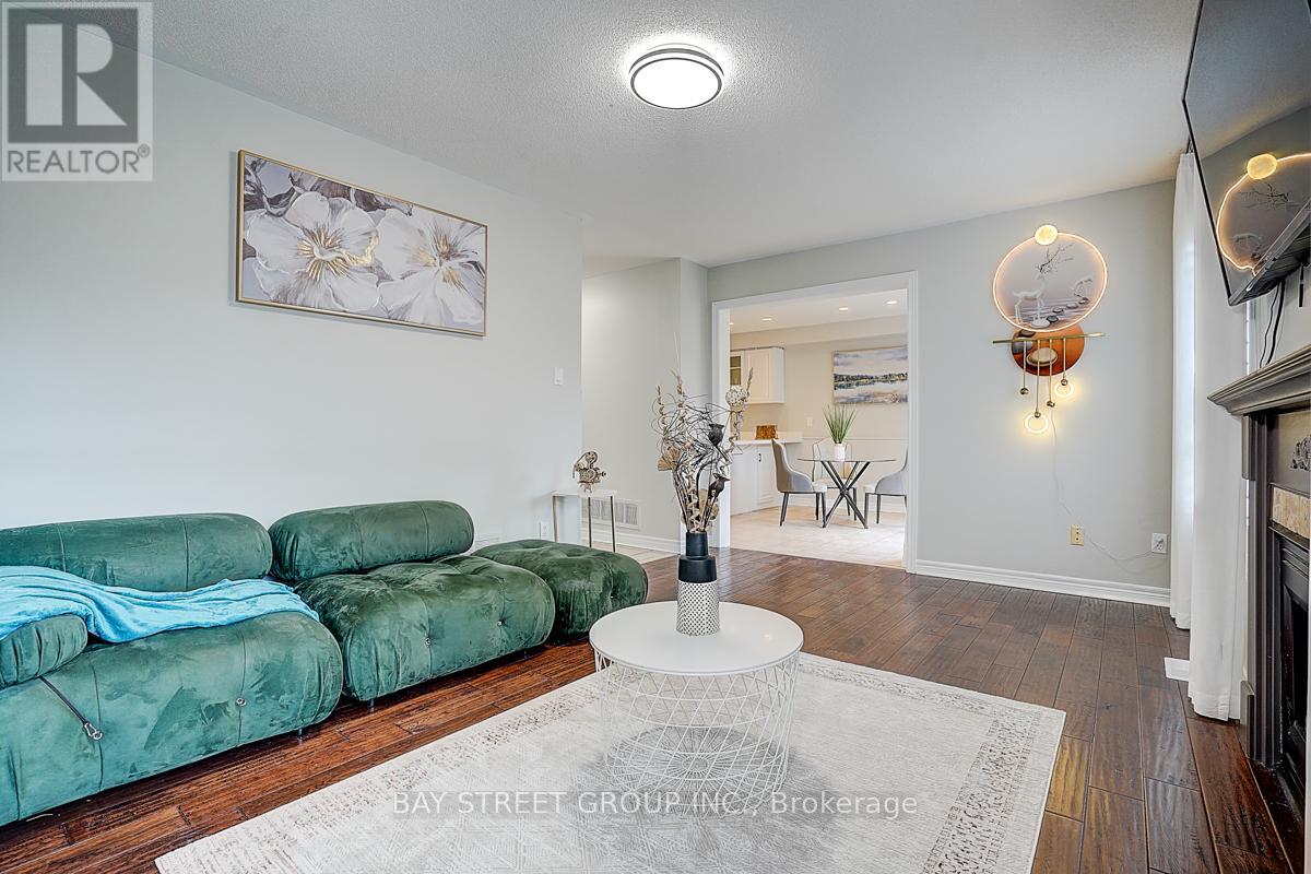 52 Whitewater Street, Whitby, Ontario  L1R 2S8 - Photo 32 - E12677772