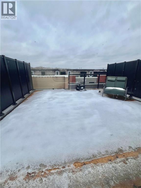 3550 Colonial Drive Unit# 32, Mississauga, Ontario  L5L 0C1 - Photo 10 - 40797069