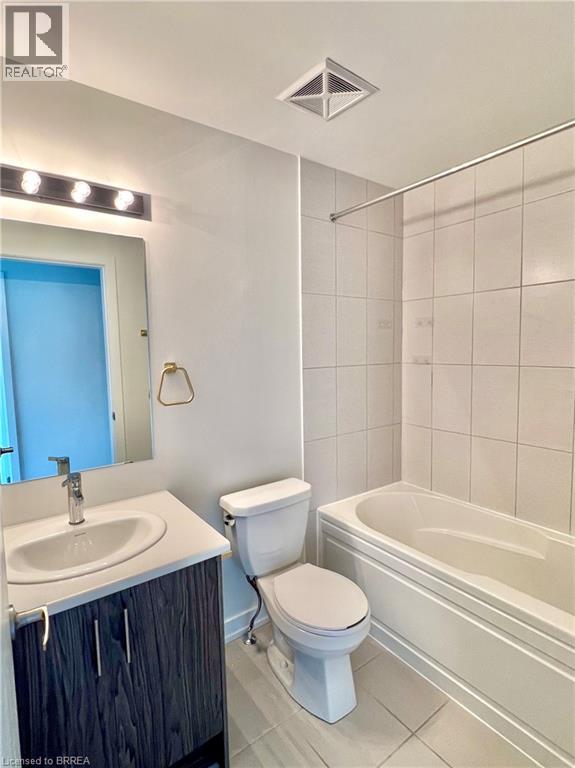 3550 Colonial Drive Unit# 32, Mississauga, Ontario  L5L 0C1 - Photo 8 - 40797069