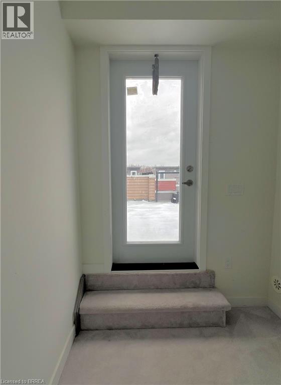 3550 Colonial Drive Unit# 32, Mississauga, Ontario  L5L 0C1 - Photo 9 - 40797069