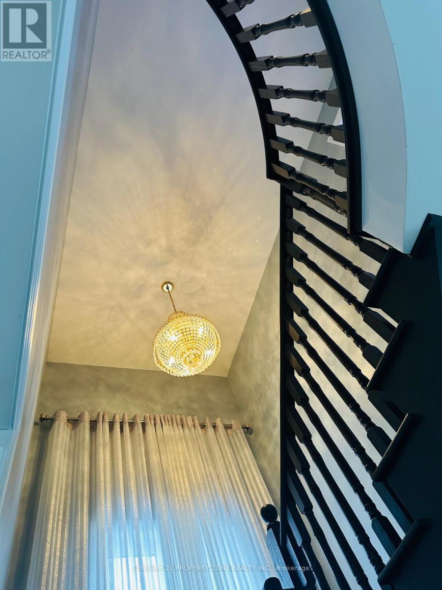 4 Hackett Street, New Tecumseth, Ontario  L9R 0G9 - Photo 10 - N12677672