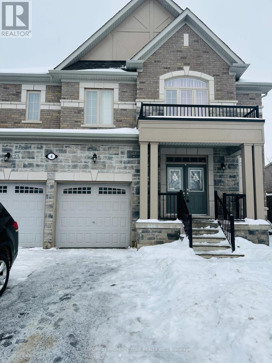 4 Hackett Street, New Tecumseth, Ontario  L9R 0G9 - Photo 2 - N12677672