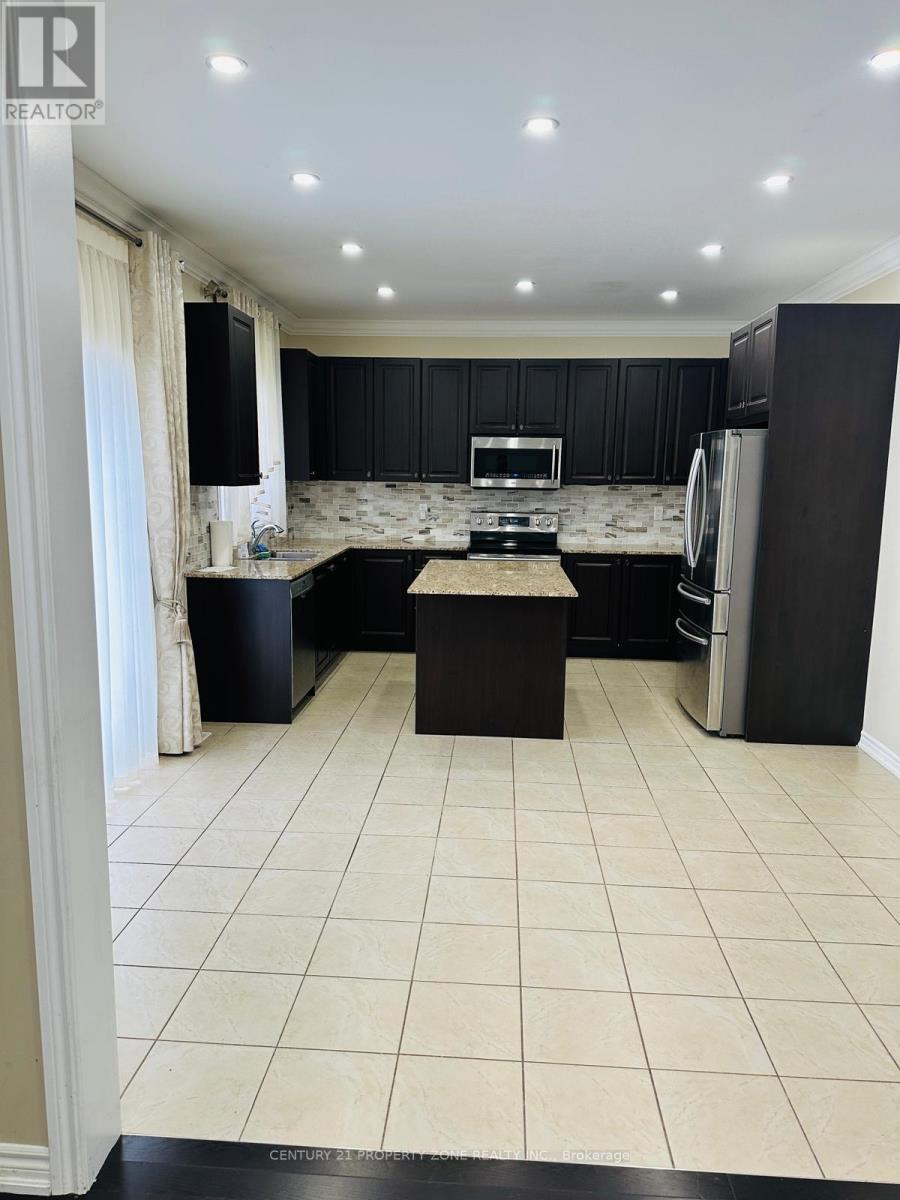 4 Hackett Street, New Tecumseth, Ontario  L9R 0G9 - Photo 5 - N12677672