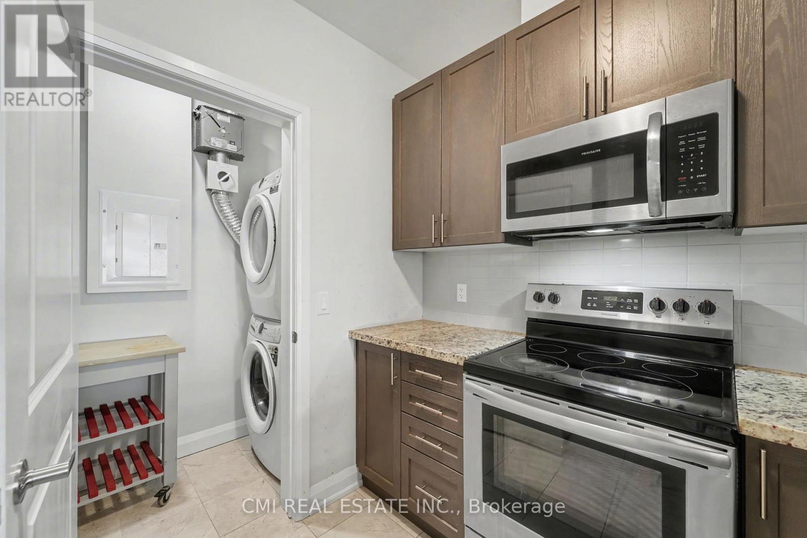 609 - 5917 Main Street, Whitchurch-Stouffville, Ontario  L4A 2Z9 - Photo 10 - N12677686