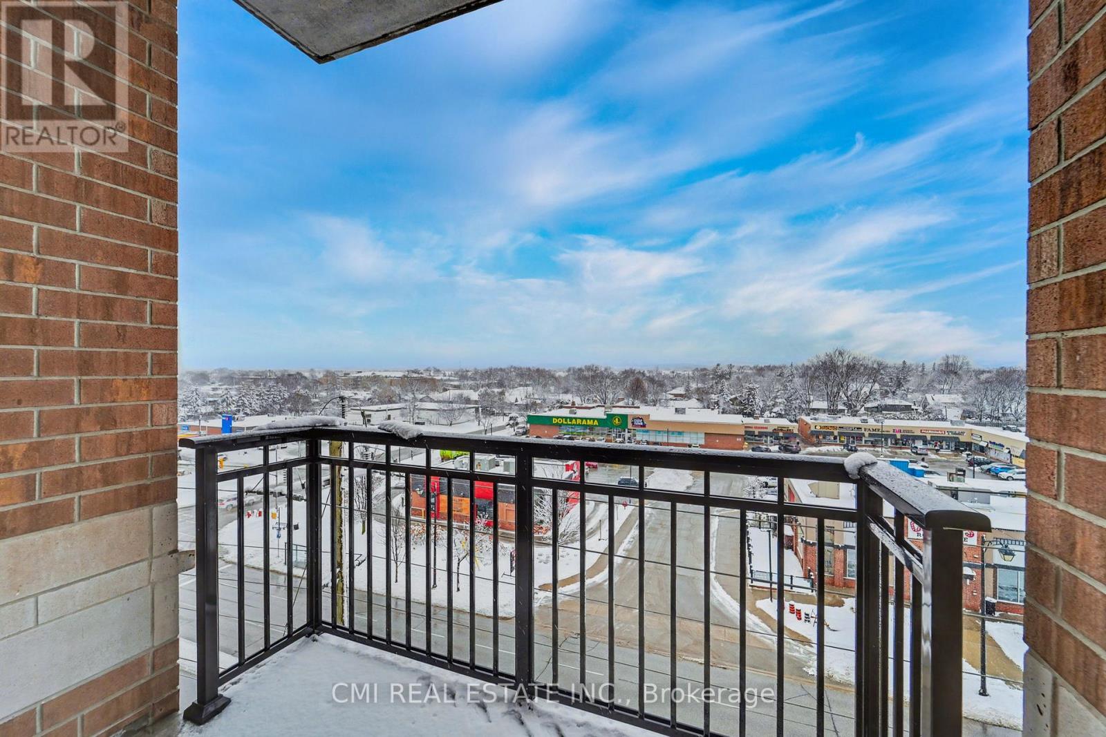 609 - 5917 Main Street, Whitchurch-Stouffville, Ontario  L4A 2Z9 - Photo 14 - N12677686