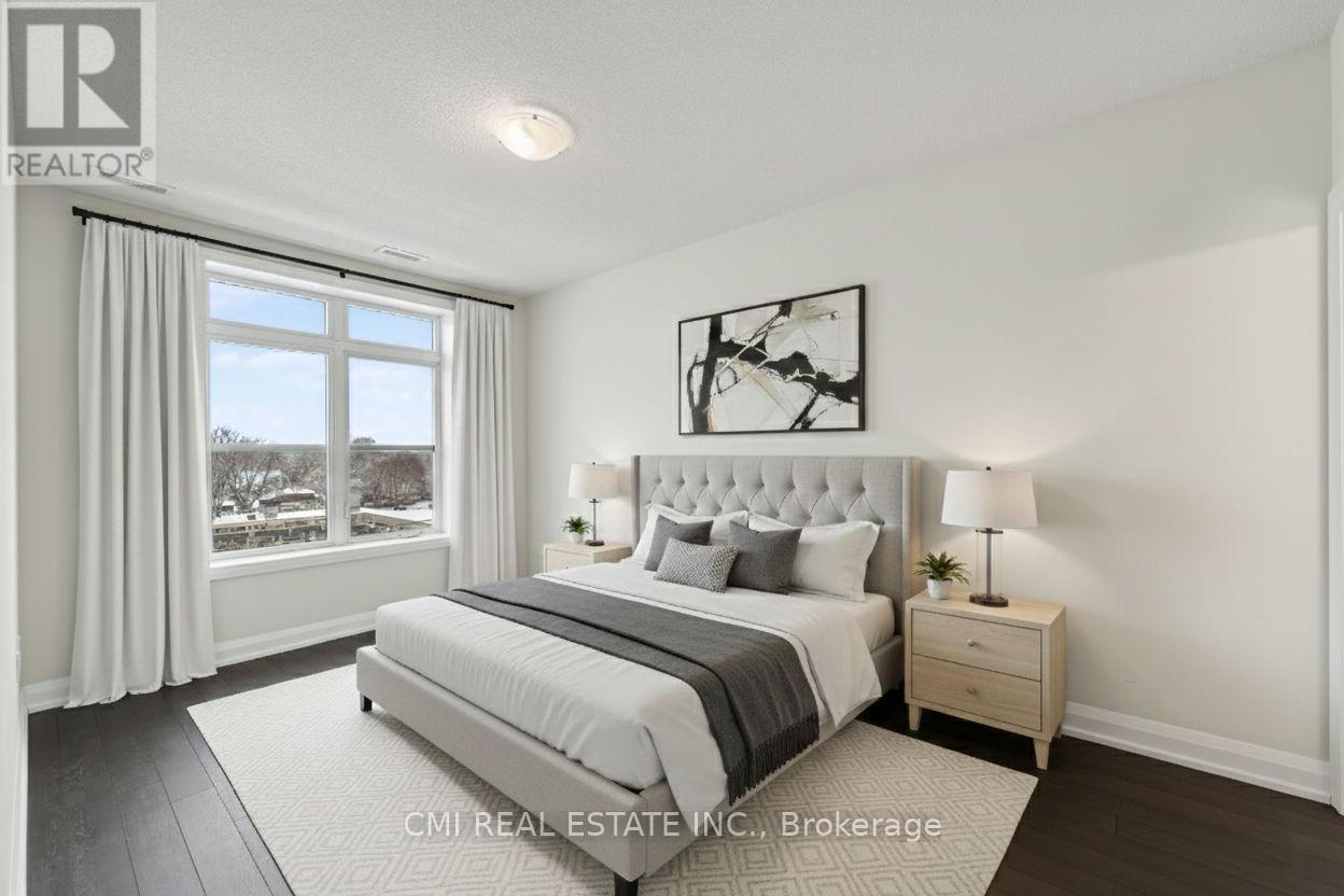 609 - 5917 Main Street, Whitchurch-Stouffville, Ontario  L4A 2Z9 - Photo 25 - N12677686