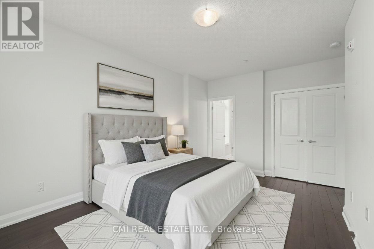 609 - 5917 Main Street, Whitchurch-Stouffville, Ontario  L4A 2Z9 - Photo 26 - N12677686