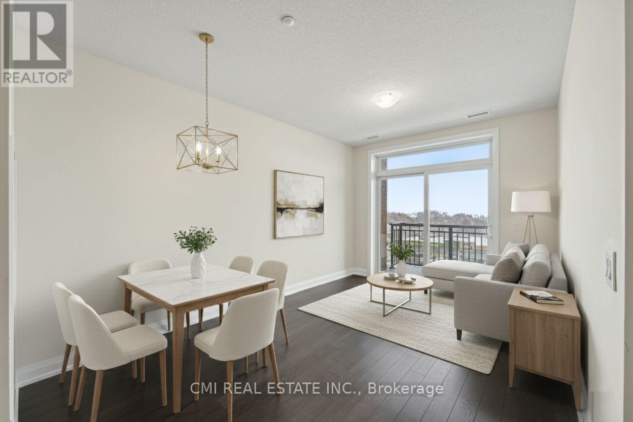 609 - 5917 Main Street, Whitchurch-Stouffville, Ontario  L4A 2Z9 - Photo 27 - N12677686