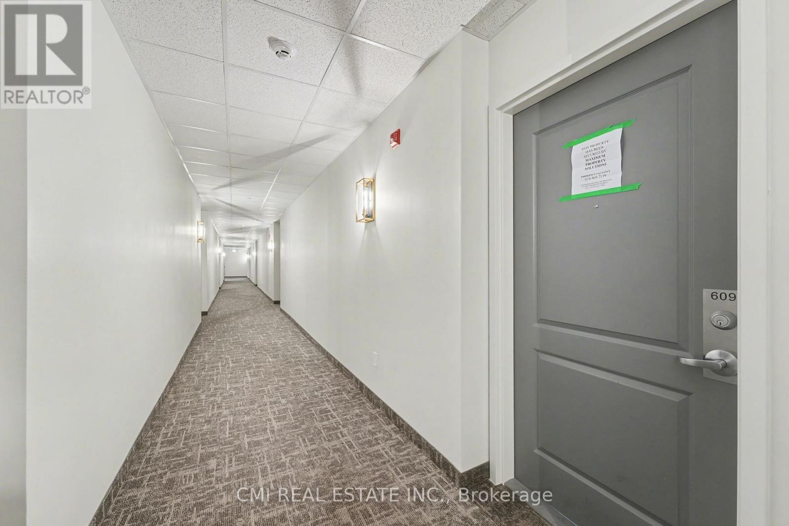 609 - 5917 Main Street, Whitchurch-Stouffville, Ontario  L4A 2Z9 - Photo 3 - N12677686