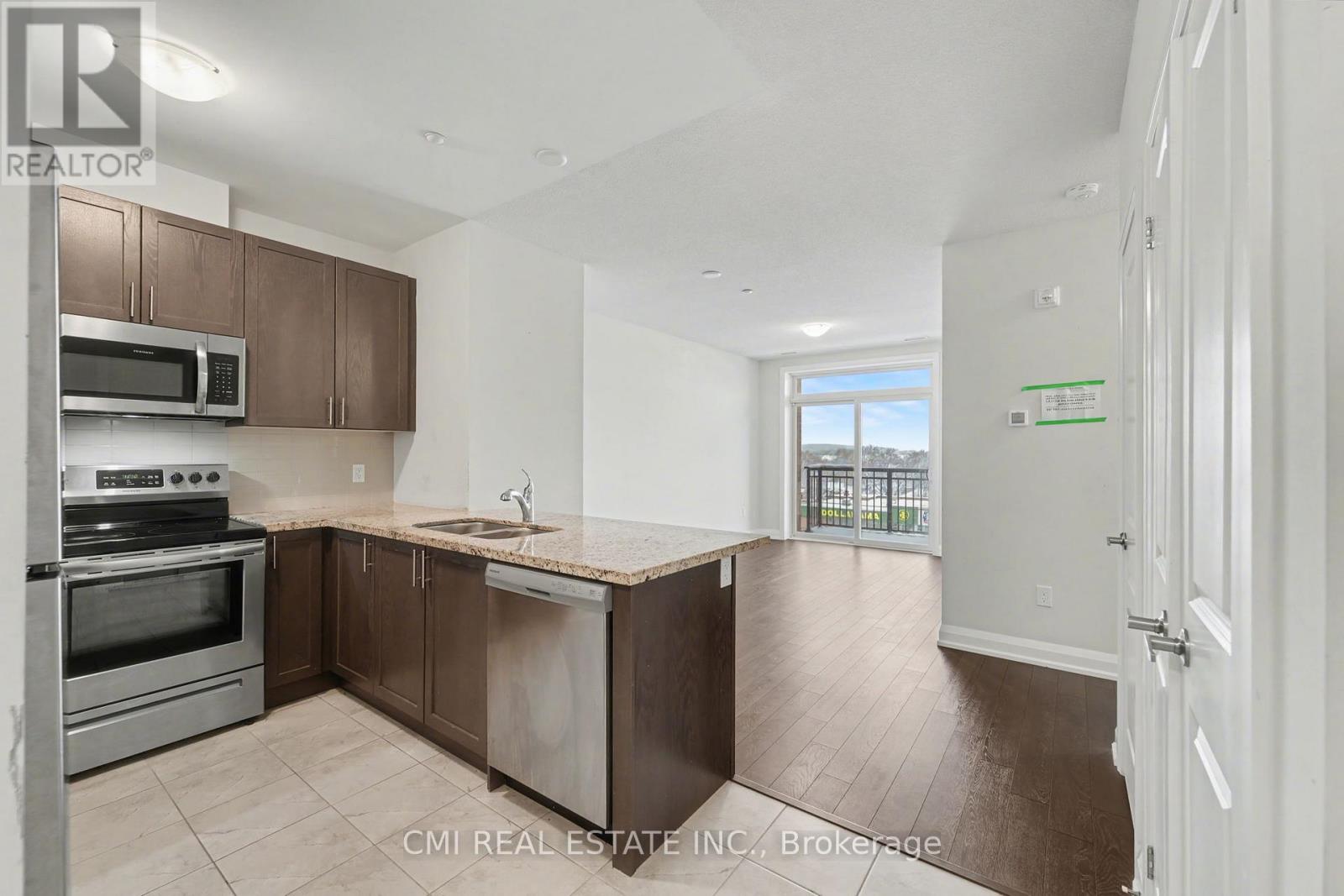 609 - 5917 Main Street, Whitchurch-Stouffville, Ontario  L4A 2Z9 - Photo 7 - N12677686