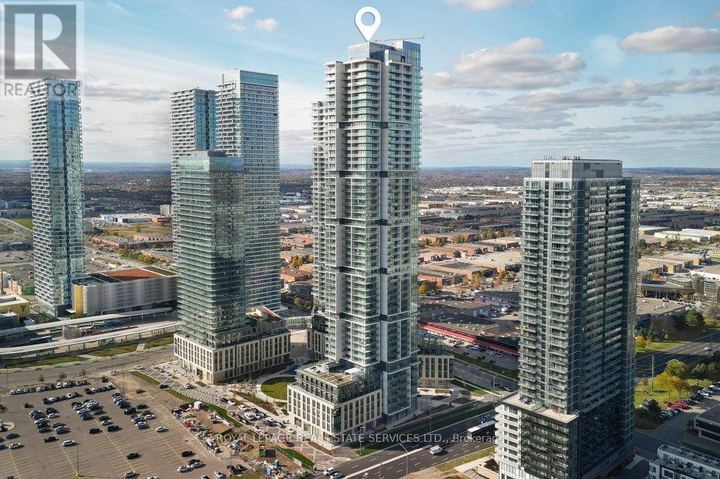 1110 - 7890 JANE STREET, Vaughan, Ontario