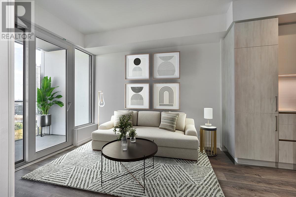 1110 - 7890 Jane Street, Vaughan, Ontario  L4K 0K9 - Photo 10 - N12677708