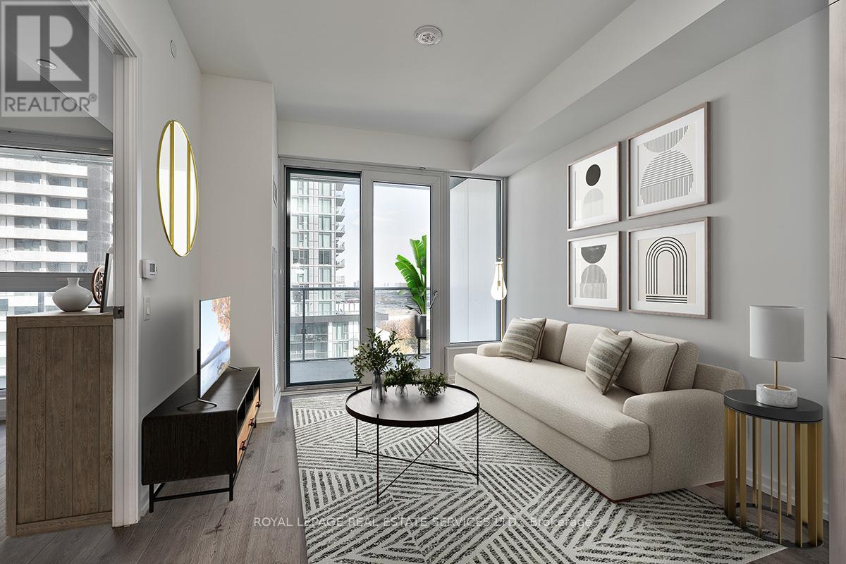 1110 - 7890 Jane Street, Vaughan, Ontario  L4K 0K9 - Photo 11 - N12677708