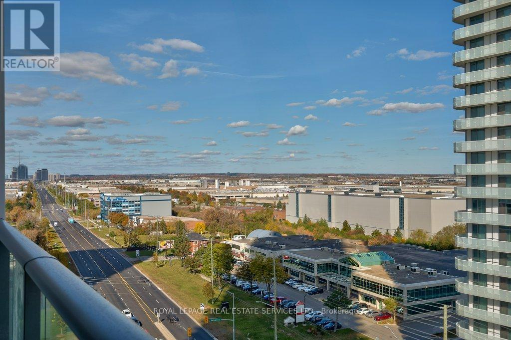 1110 - 7890 Jane Street, Vaughan, Ontario  L4K 0K9 - Photo 14 - N12677708