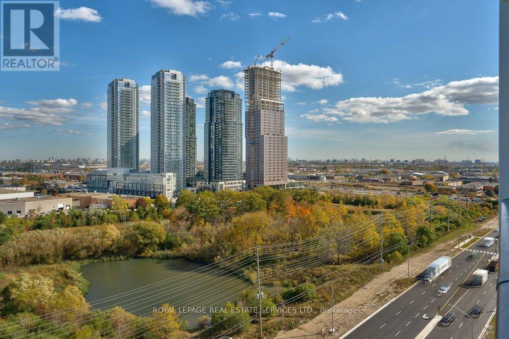 1110 - 7890 Jane Street, Vaughan, Ontario  L4K 0K9 - Photo 15 - N12677708