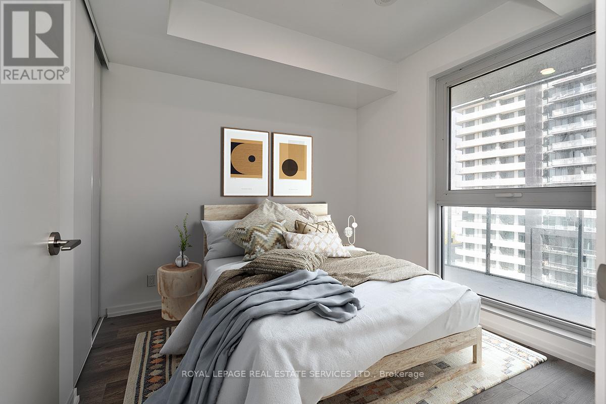 1110 - 7890 Jane Street, Vaughan, Ontario  L4K 0K9 - Photo 16 - N12677708