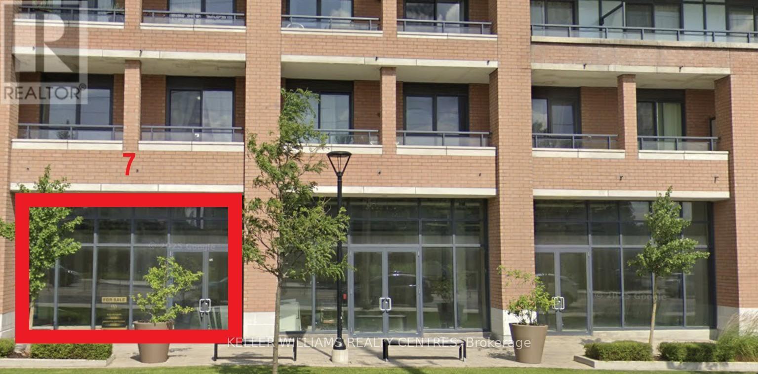 7 - 11611 Yonge Street, Richmond Hill, Ontario L4E 3N8 - Photo 4 - N12677732