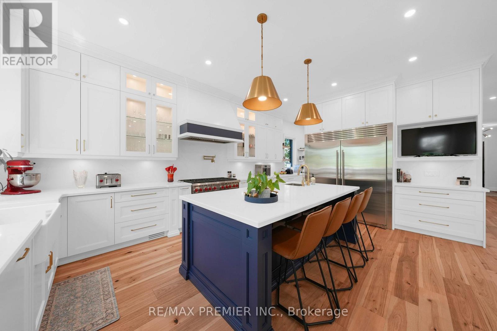 42 Alice Street, East Gwillimbury, Ontario  L0G 1M0 - Photo 12 - N12677762