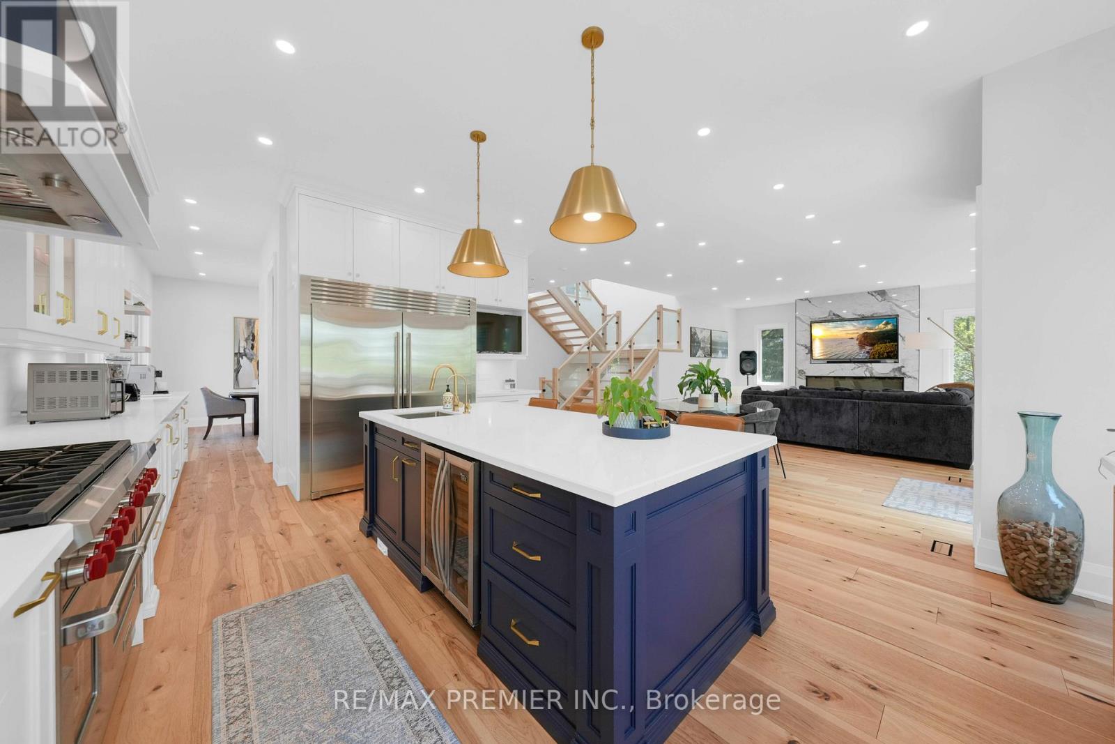 42 Alice Street, East Gwillimbury, Ontario  L0G 1M0 - Photo 13 - N12677762