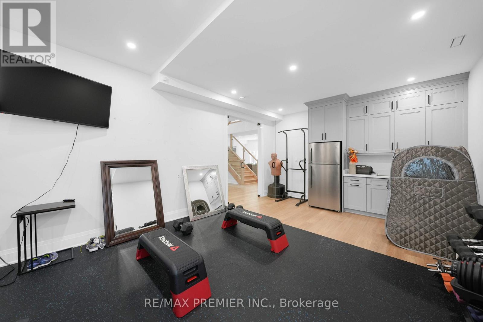 42 Alice Street, East Gwillimbury, Ontario  L0G 1M0 - Photo 43 - N12677762