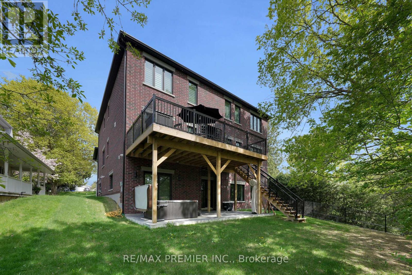 42 Alice Street, East Gwillimbury, Ontario  L0G 1M0 - Photo 46 - N12677762