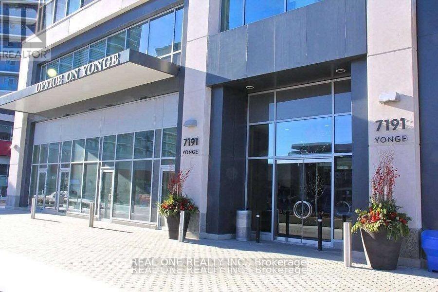 204 - 7191 Yonge Street, Markham, Ontario  L3T 0C4 - Photo 2 - N12677818