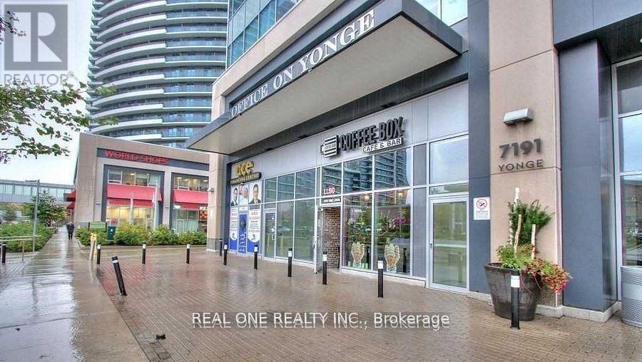 204 - 7191 Yonge Street, Markham, Ontario  L3T 0C4 - Photo 4 - N12677818