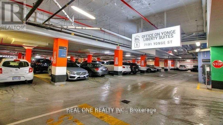 204 - 7191 Yonge Street, Markham, Ontario  L3T 0C4 - Photo 5 - N12677818